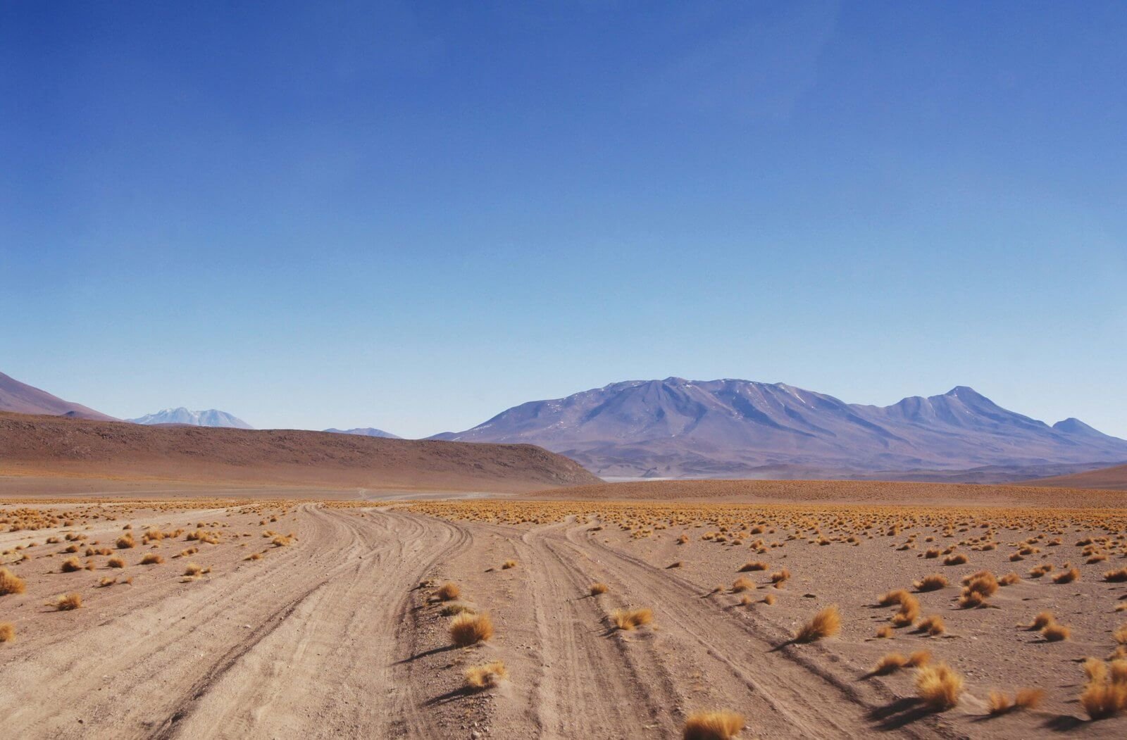 Bolivie en 3 semaines : La Paz, Salar d'Uyuni & Sud Lípez