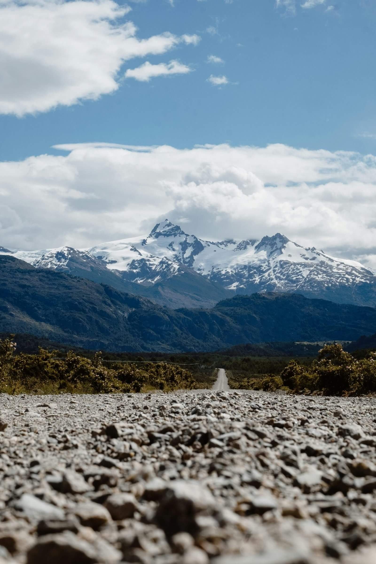Patagonie argentine : glaciers, Fitz Roy & bout du monde