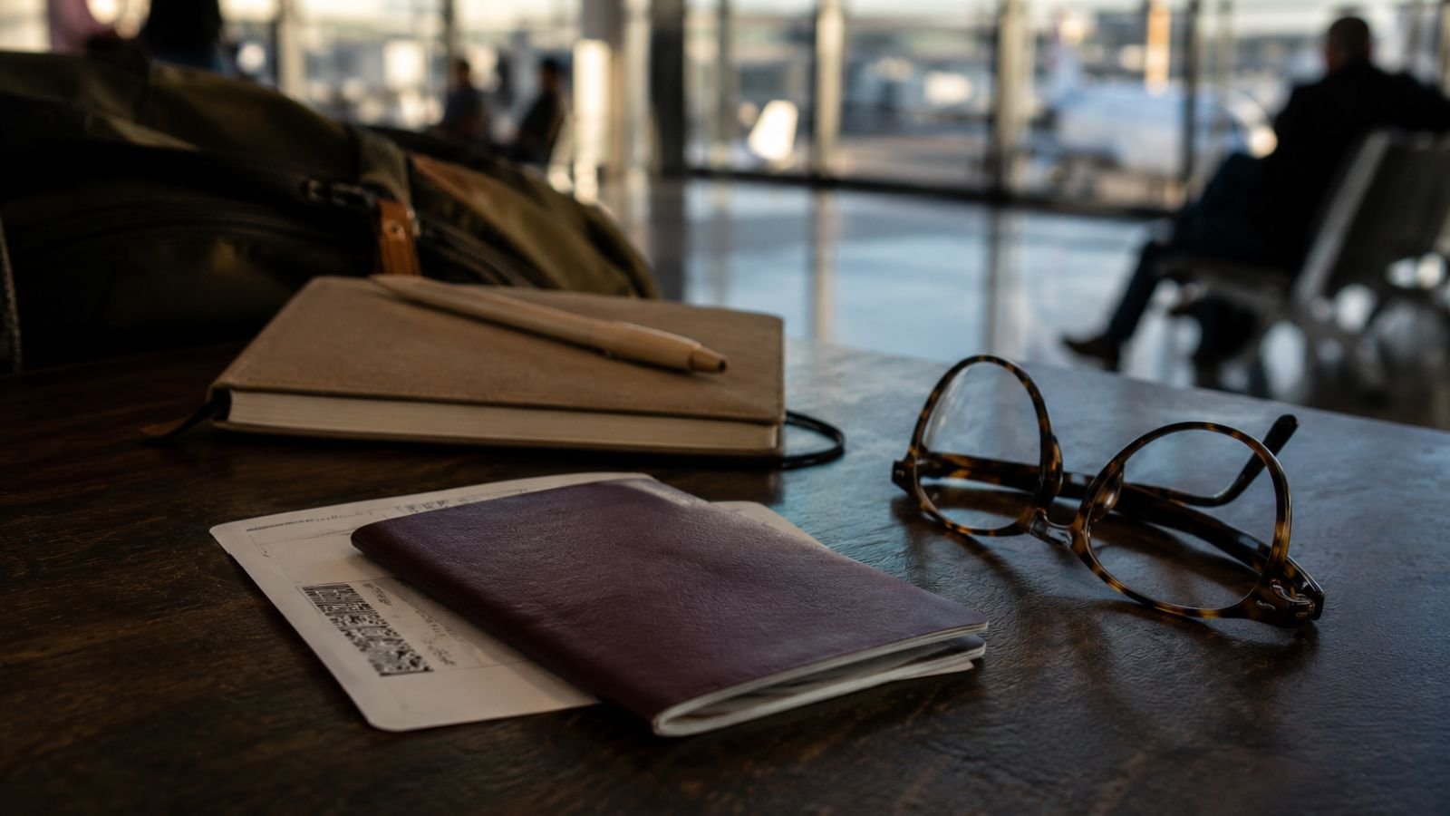 Passeport pour voyager en Amérique latine