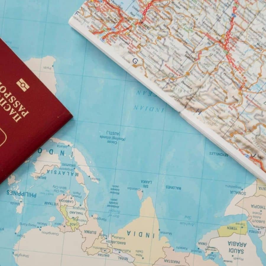Passeport et documents nécessaires pour voyager en Amérique latine