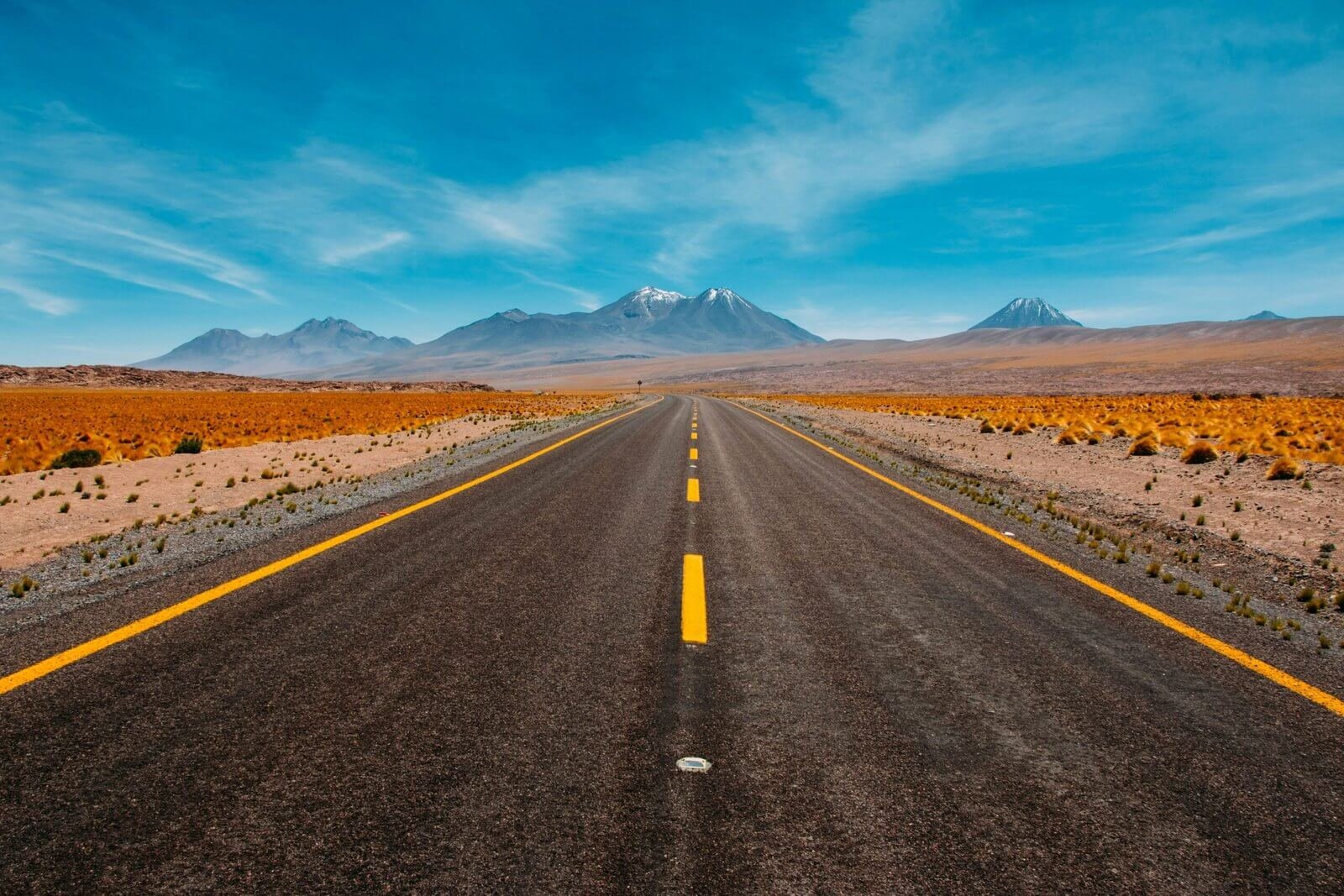 Road trips en Amérique latine