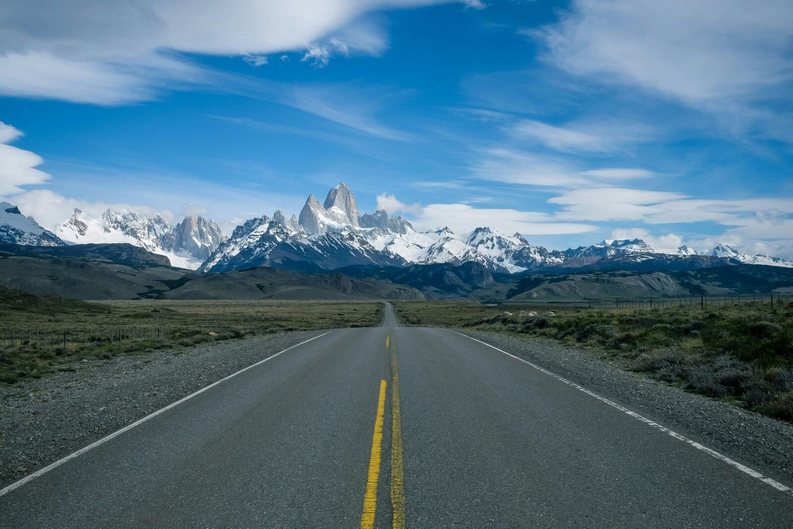 Chili & Argentine : road trip intégral en 1 mois complet