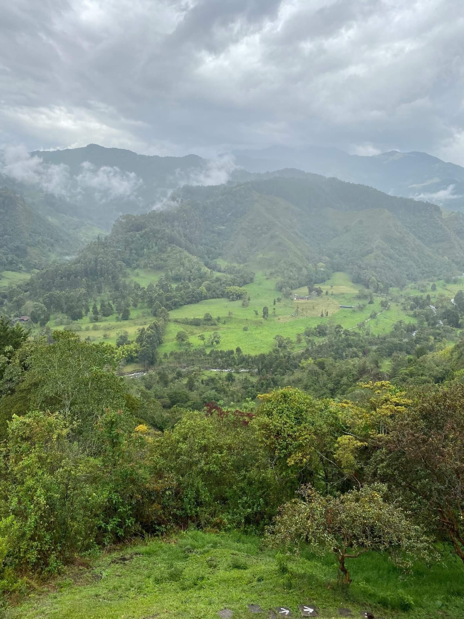 Colombie en 3 semaines : Andes, café & côte Caraïbe
