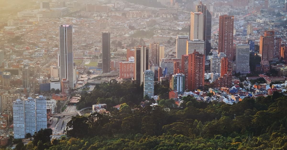 Colombie express : des Andes aux Caraïbes en 10 jours