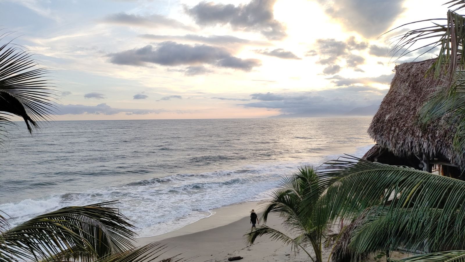 Itinéraire Santa Marta 3 jours